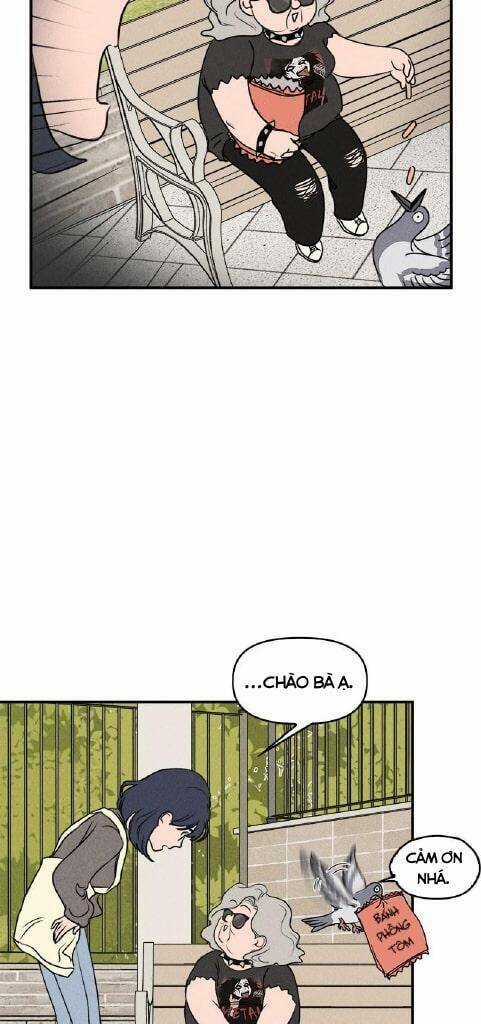 Thỏa Thuận Bí Mật Giữa Chúng Ta Chapter 7 trang 29