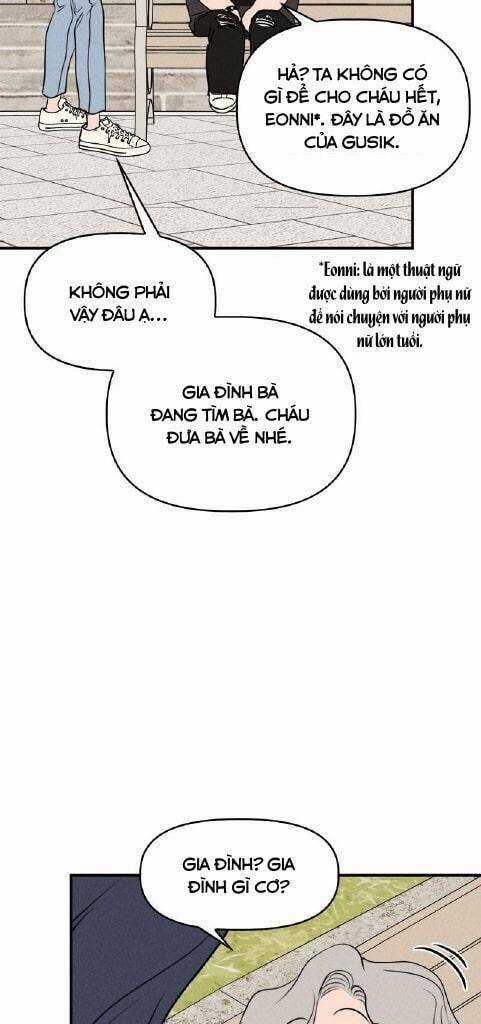 Thỏa Thuận Bí Mật Giữa Chúng Ta Chapter 7 trang 30