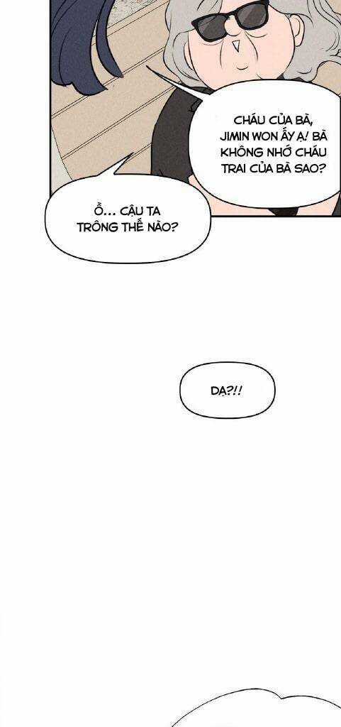 Thỏa Thuận Bí Mật Giữa Chúng Ta Chapter 7 trang 31