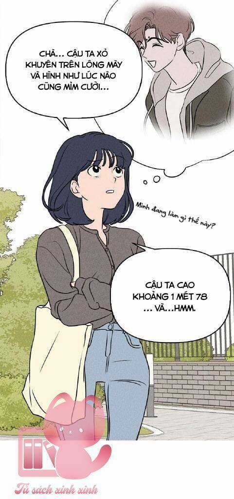 Thỏa Thuận Bí Mật Giữa Chúng Ta Chapter 7 trang 32