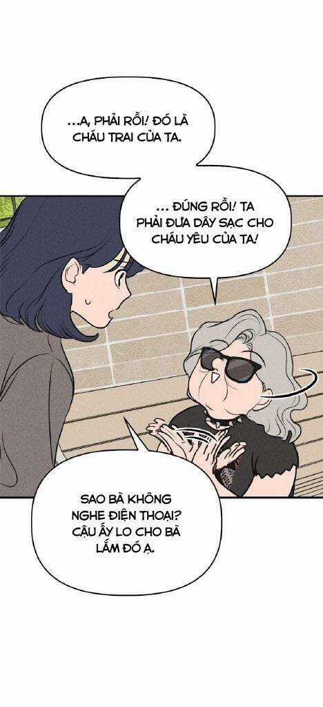 Thỏa Thuận Bí Mật Giữa Chúng Ta Chapter 7 trang 34