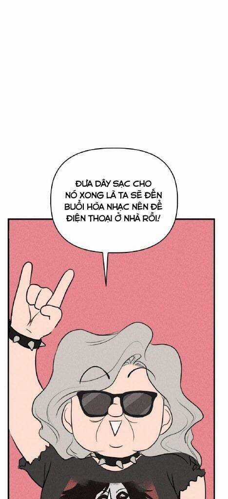 Thỏa Thuận Bí Mật Giữa Chúng Ta Chapter 7 trang 35