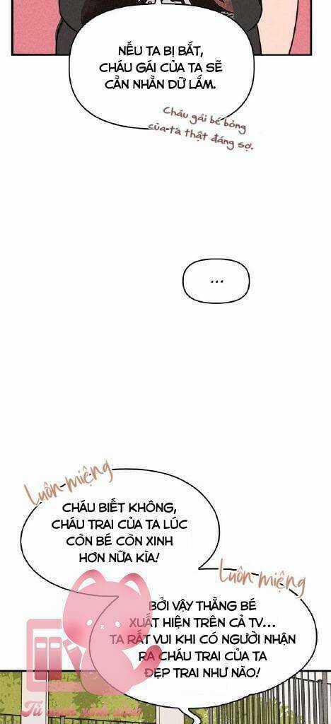 Thỏa Thuận Bí Mật Giữa Chúng Ta Chapter 7 trang 36
