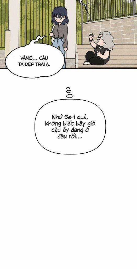 Thỏa Thuận Bí Mật Giữa Chúng Ta Chapter 7 trang 37