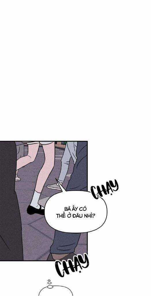 Thỏa Thuận Bí Mật Giữa Chúng Ta Chapter 7 trang 38