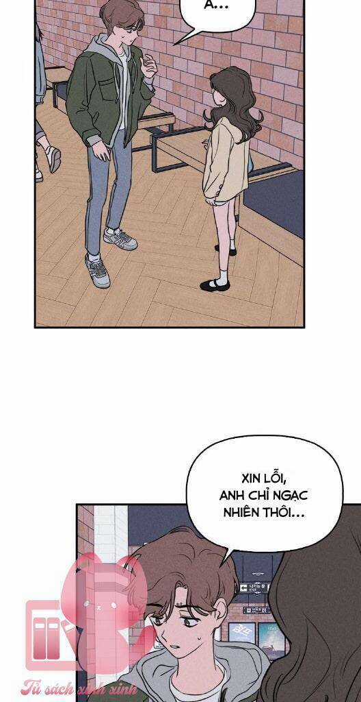 Thỏa Thuận Bí Mật Giữa Chúng Ta Chapter 7 trang 4