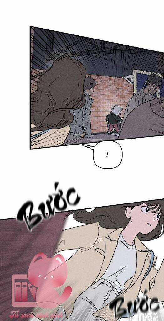 Thỏa Thuận Bí Mật Giữa Chúng Ta Chapter 7 trang 40