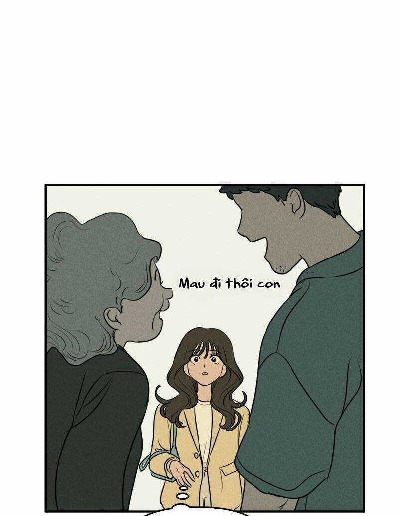 Thỏa Thuận Bí Mật Giữa Chúng Ta Chapter 7 trang 43