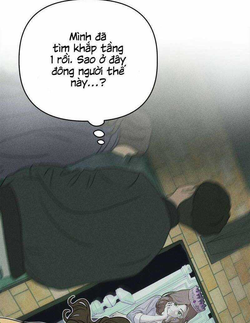 Thỏa Thuận Bí Mật Giữa Chúng Ta Chapter 7 trang 45