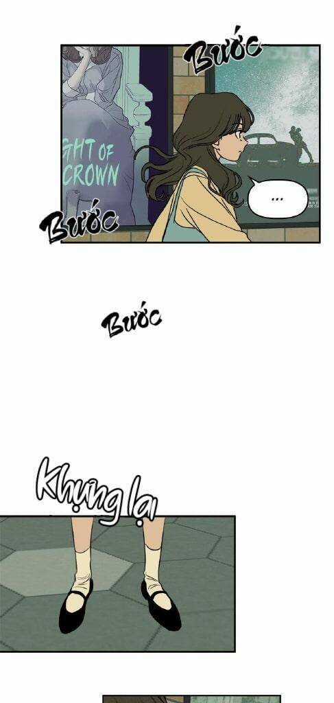 Thỏa Thuận Bí Mật Giữa Chúng Ta Chapter 7 trang 49