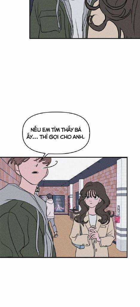 Thỏa Thuận Bí Mật Giữa Chúng Ta Chapter 7 trang 5