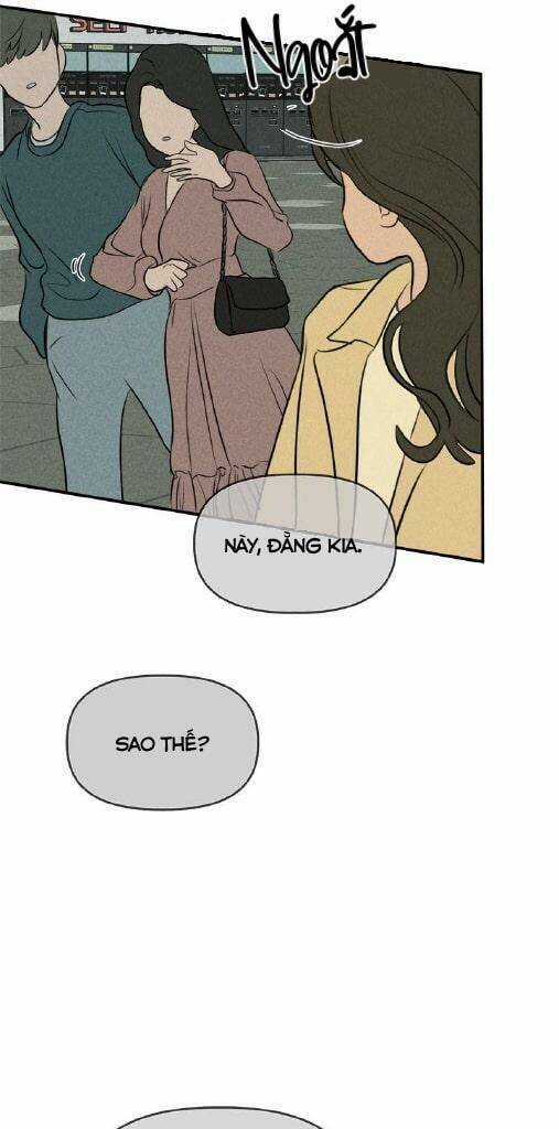 Thỏa Thuận Bí Mật Giữa Chúng Ta Chapter 7 trang 51