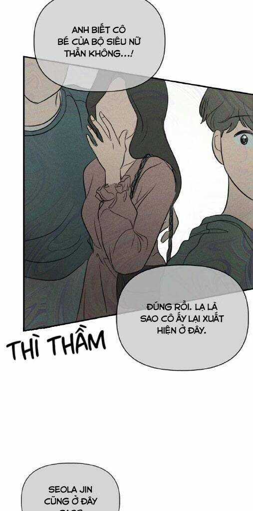 Thỏa Thuận Bí Mật Giữa Chúng Ta Chapter 7 trang 52