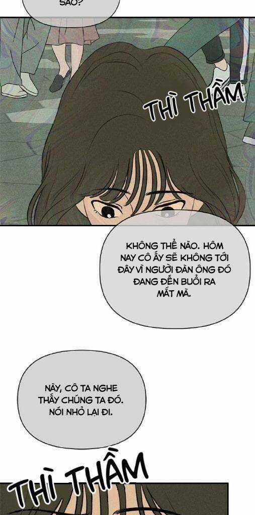 Thỏa Thuận Bí Mật Giữa Chúng Ta Chapter 7 trang 53