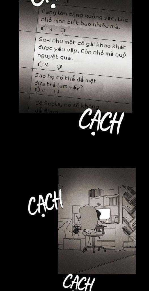 Thỏa Thuận Bí Mật Giữa Chúng Ta Chapter 7 trang 56