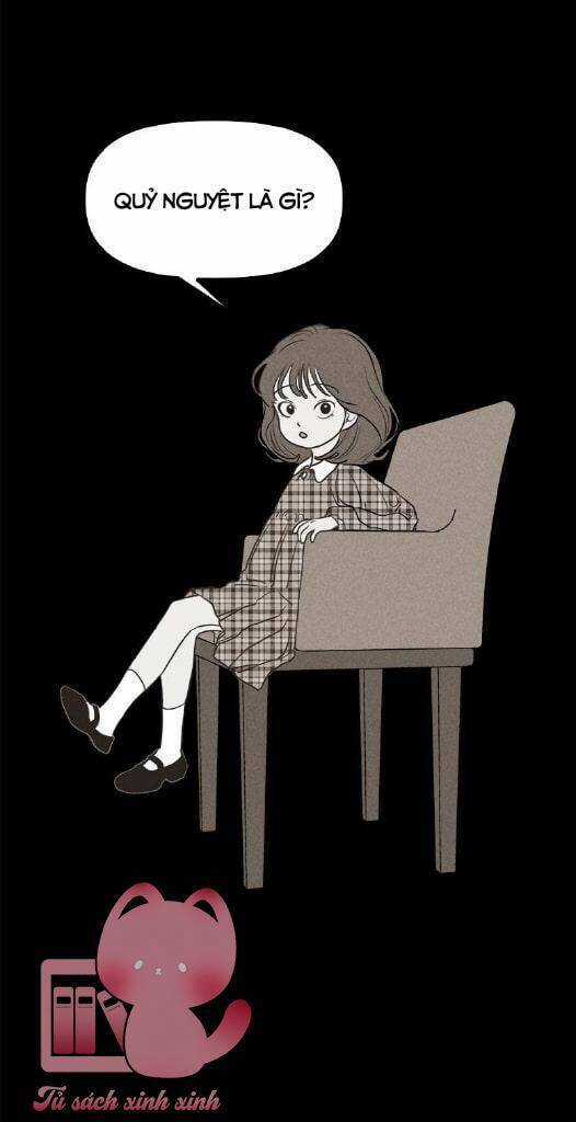 Thỏa Thuận Bí Mật Giữa Chúng Ta Chapter 7 trang 58