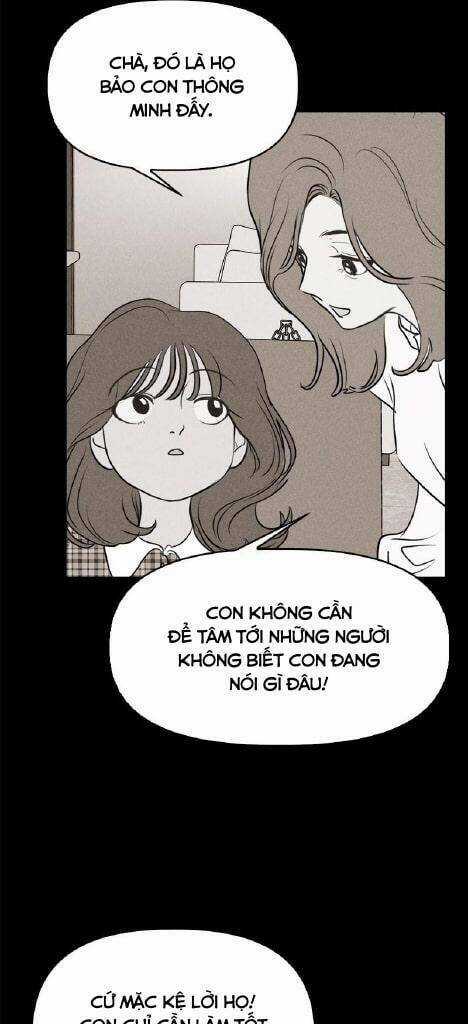 Thỏa Thuận Bí Mật Giữa Chúng Ta Chapter 7 trang 60