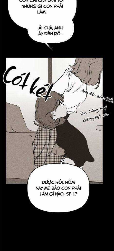 Thỏa Thuận Bí Mật Giữa Chúng Ta Chapter 7 trang 61