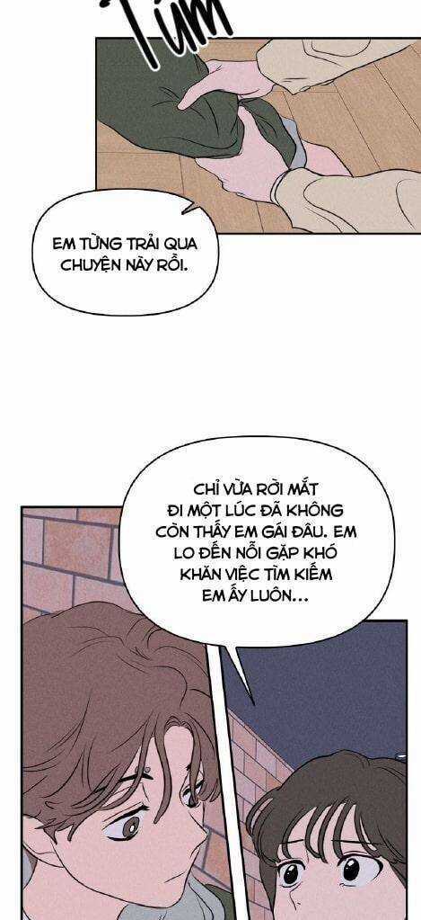 Thỏa Thuận Bí Mật Giữa Chúng Ta Chapter 7 trang 7