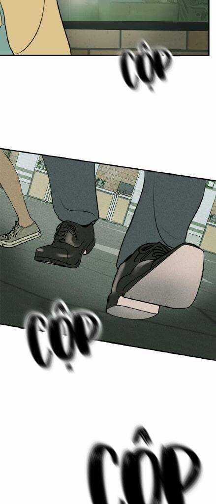 Thỏa Thuận Bí Mật Giữa Chúng Ta Chapter 7 trang 75