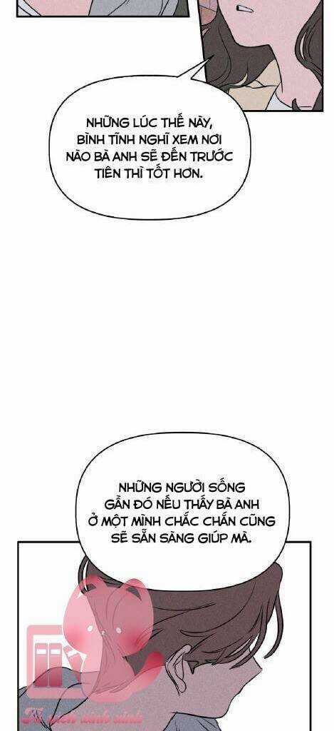 Thỏa Thuận Bí Mật Giữa Chúng Ta Chapter 7 trang 8