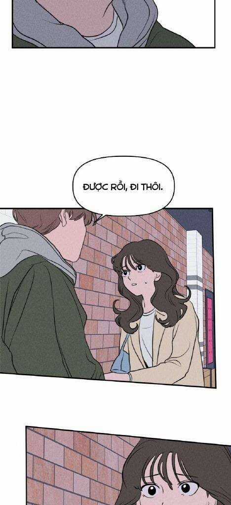 Thỏa Thuận Bí Mật Giữa Chúng Ta Chapter 7 trang 9