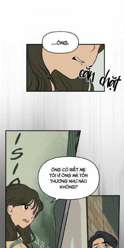 Thỏa Thuận Bí Mật Giữa Chúng Ta Chapter 8 trang 10