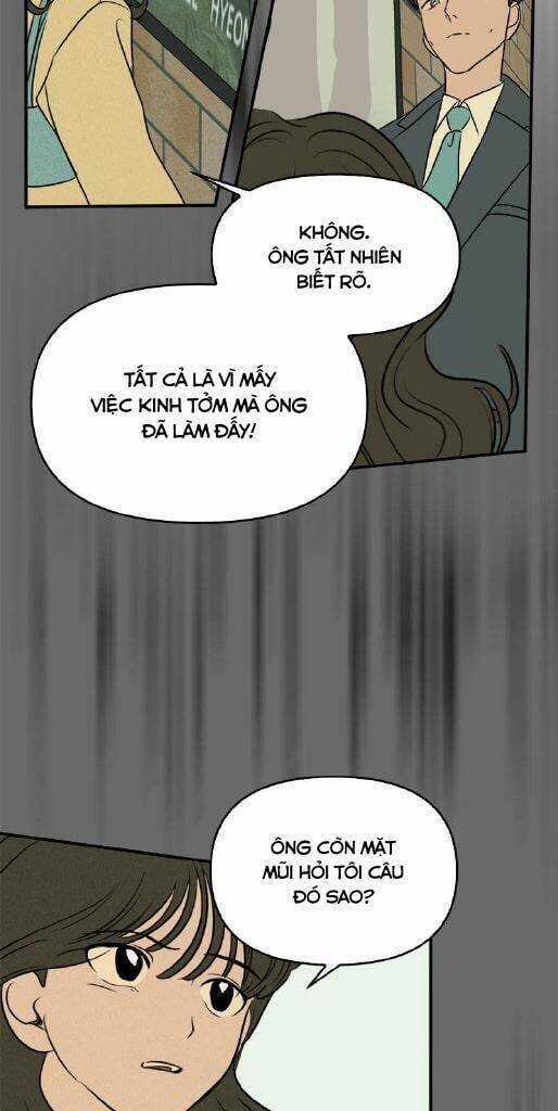 Thỏa Thuận Bí Mật Giữa Chúng Ta Chapter 8 trang 11