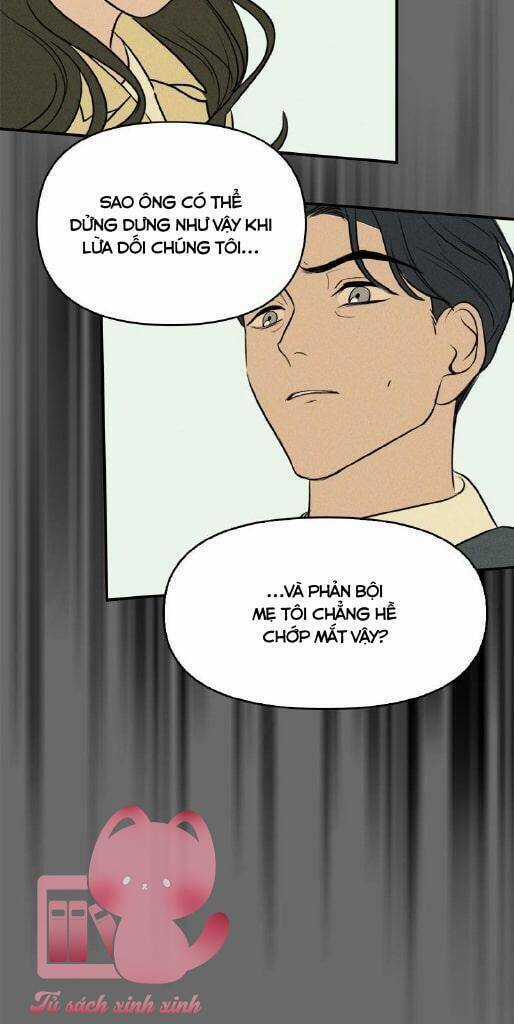 Thỏa Thuận Bí Mật Giữa Chúng Ta Chapter 8 trang 12