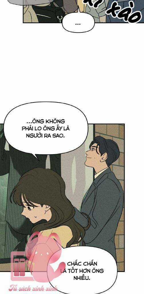 Thỏa Thuận Bí Mật Giữa Chúng Ta Chapter 8 trang 16