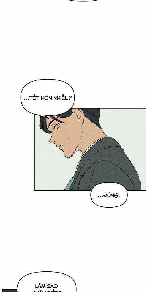 Thỏa Thuận Bí Mật Giữa Chúng Ta Chapter 8 trang 17