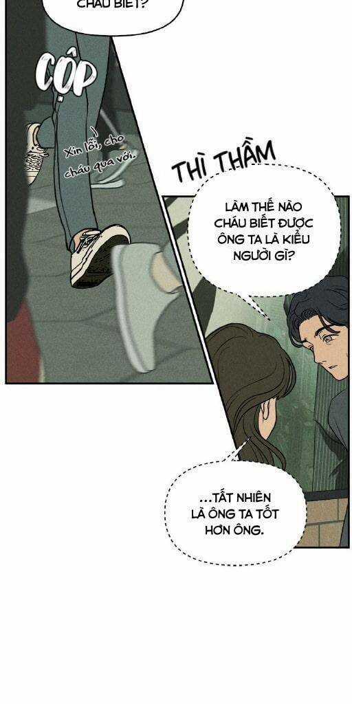 Thỏa Thuận Bí Mật Giữa Chúng Ta Chapter 8 trang 18