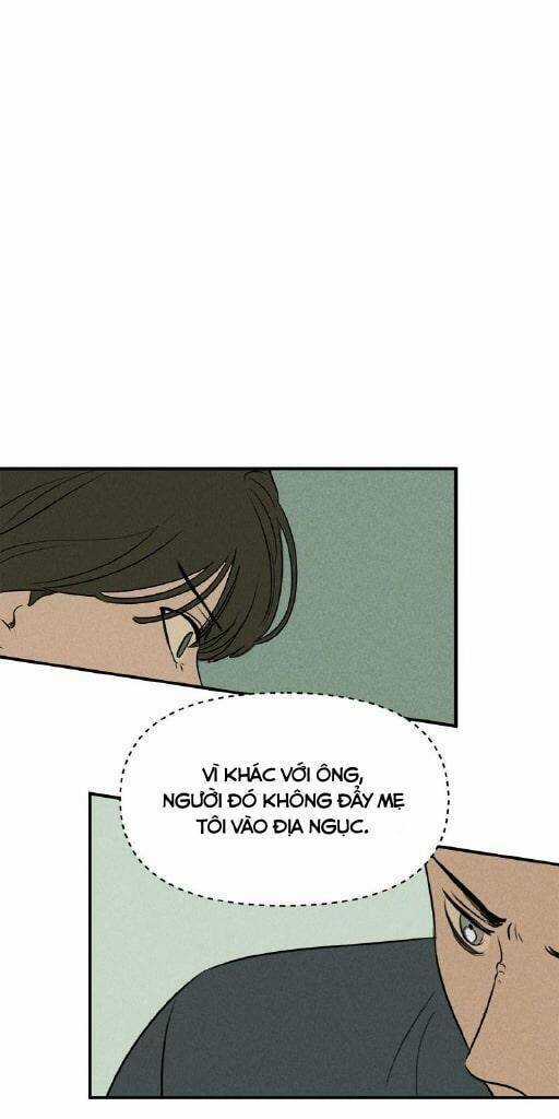 Thỏa Thuận Bí Mật Giữa Chúng Ta Chapter 8 trang 19