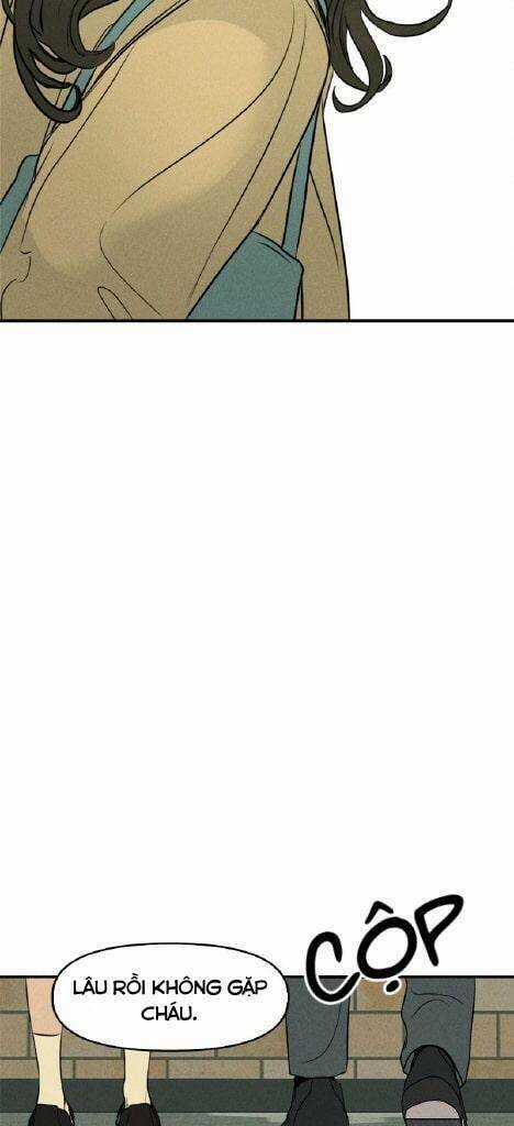 Thỏa Thuận Bí Mật Giữa Chúng Ta Chapter 8 trang 2