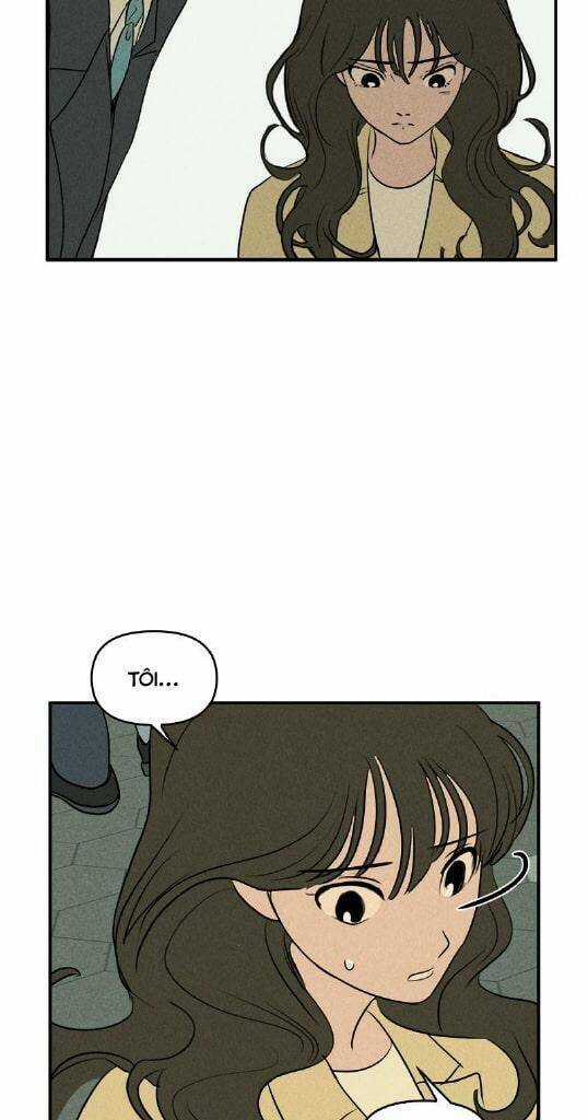 Thỏa Thuận Bí Mật Giữa Chúng Ta Chapter 8 trang 22