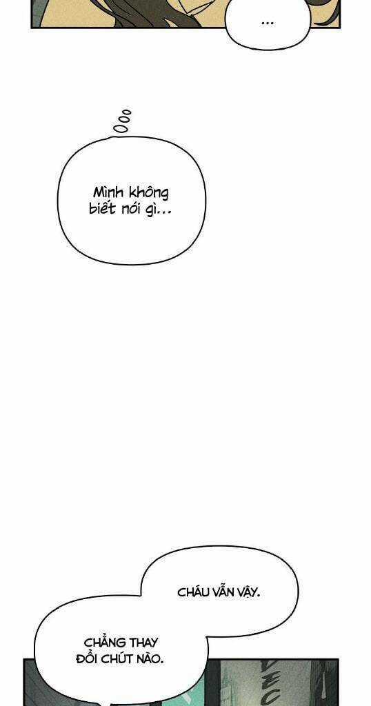 Thỏa Thuận Bí Mật Giữa Chúng Ta Chapter 8 trang 23