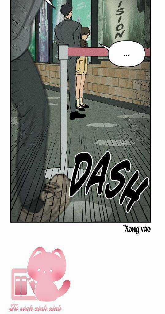 Thỏa Thuận Bí Mật Giữa Chúng Ta Chapter 8 trang 24