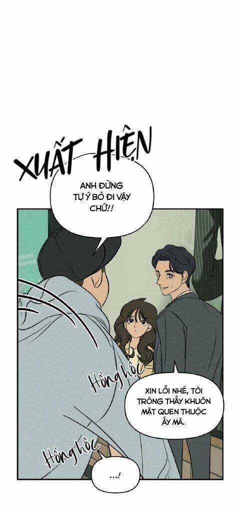 Thỏa Thuận Bí Mật Giữa Chúng Ta Chapter 8 trang 25