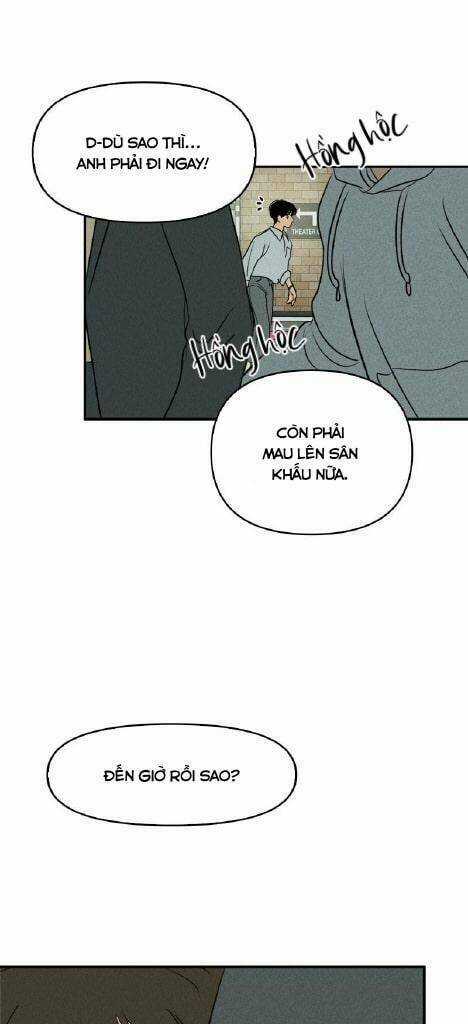 Thỏa Thuận Bí Mật Giữa Chúng Ta Chapter 8 trang 26