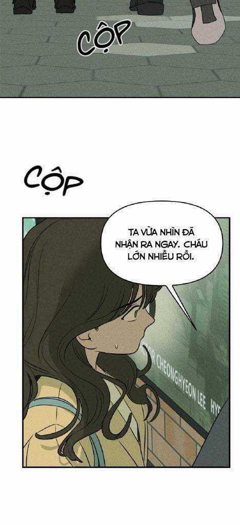 Thỏa Thuận Bí Mật Giữa Chúng Ta Chapter 8 trang 3