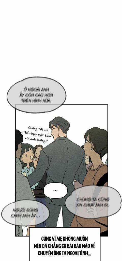 Thỏa Thuận Bí Mật Giữa Chúng Ta Chapter 8 trang 30