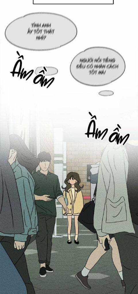 Thỏa Thuận Bí Mật Giữa Chúng Ta Chapter 8 trang 31