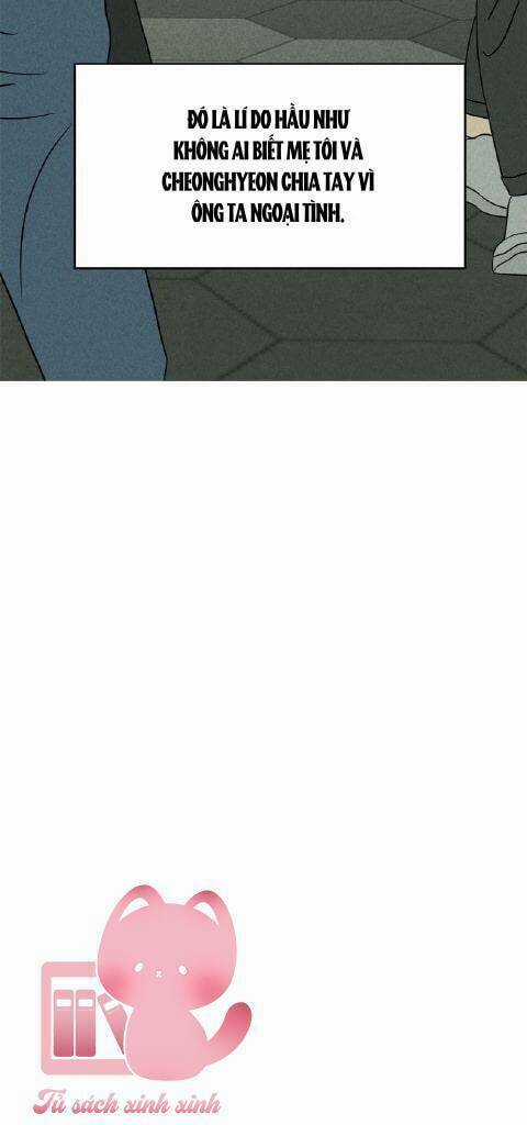 Thỏa Thuận Bí Mật Giữa Chúng Ta Chapter 8 trang 32