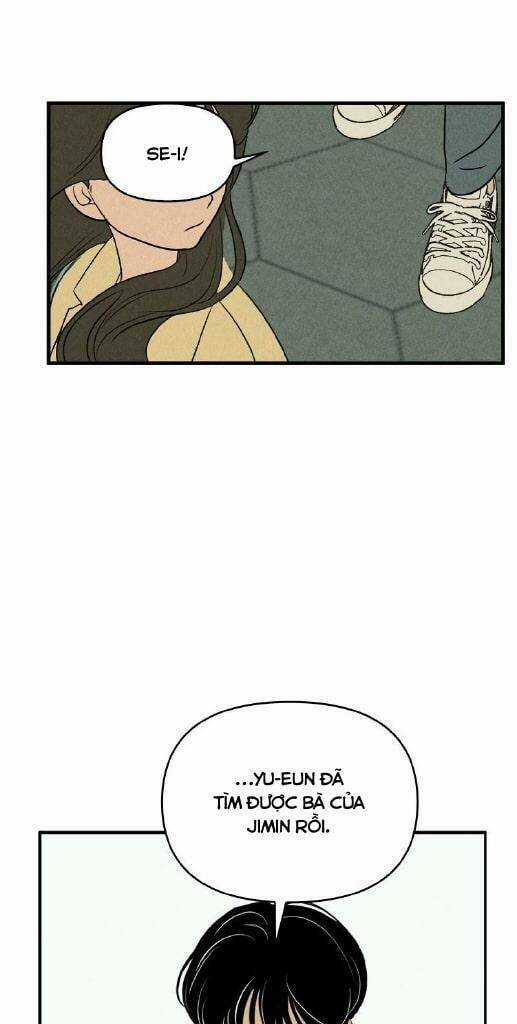 Thỏa Thuận Bí Mật Giữa Chúng Ta Chapter 8 trang 33