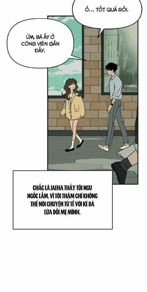 Thỏa Thuận Bí Mật Giữa Chúng Ta Chapter 8 trang 35