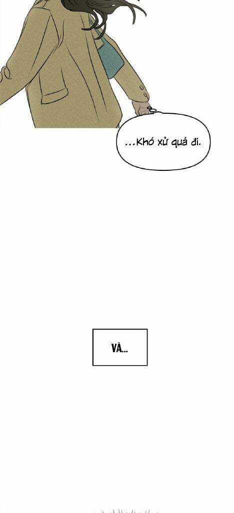 Thỏa Thuận Bí Mật Giữa Chúng Ta Chapter 8 trang 37