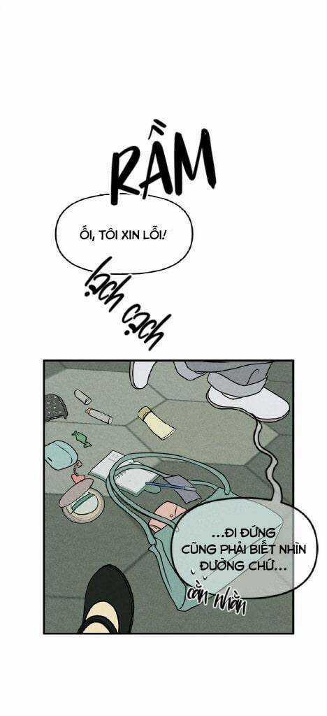 Thỏa Thuận Bí Mật Giữa Chúng Ta Chapter 8 trang 39