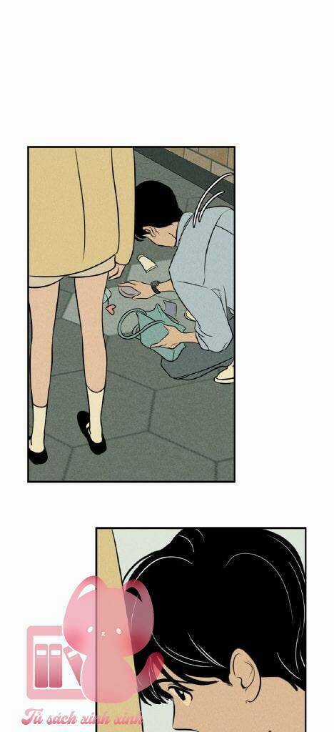 Thỏa Thuận Bí Mật Giữa Chúng Ta Chapter 8 trang 40