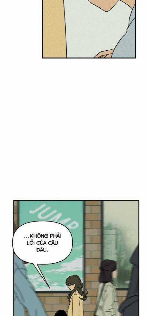 Thỏa Thuận Bí Mật Giữa Chúng Ta Chapter 8 trang 41