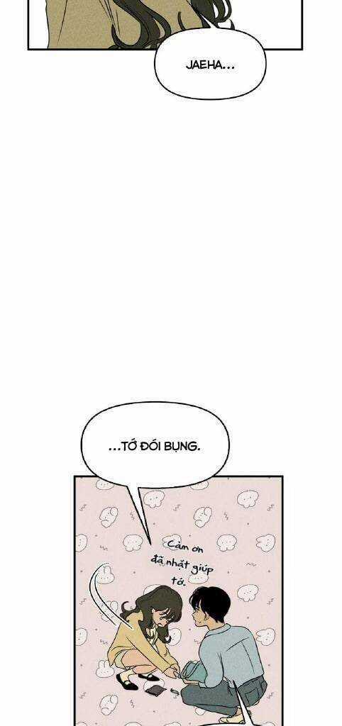 Thỏa Thuận Bí Mật Giữa Chúng Ta Chapter 8 trang 43